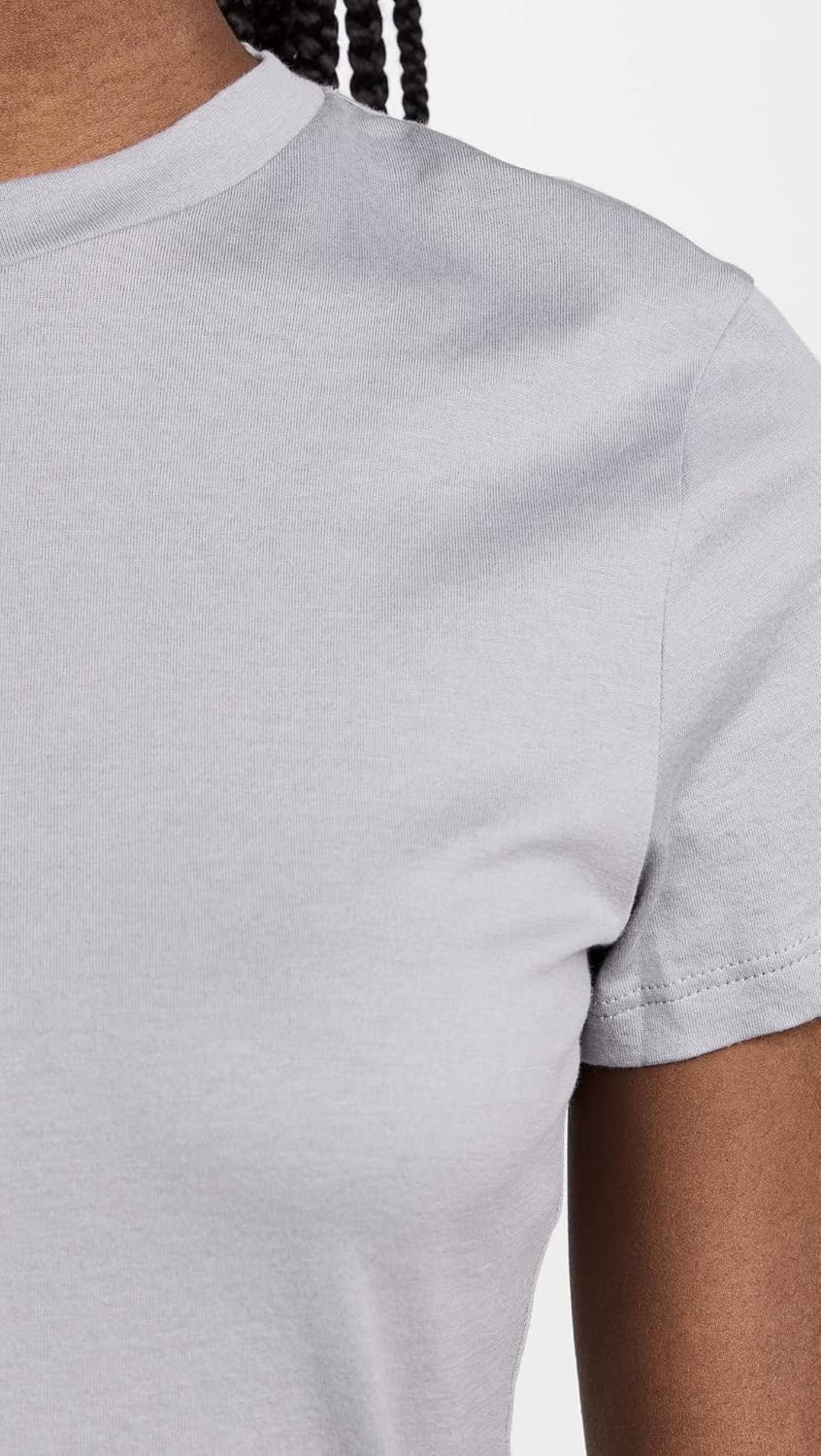 Theory Women's Tiny Tee - Image 7