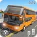 Entrenador Autobús Simulador 2018: Próxima generación Ciudad Autobús Conducción Colegio Prueba 3D