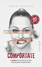 Compórtate (Ensayo)