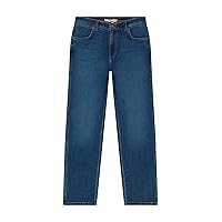 Wrangler Greensboro, Jeans Uomo