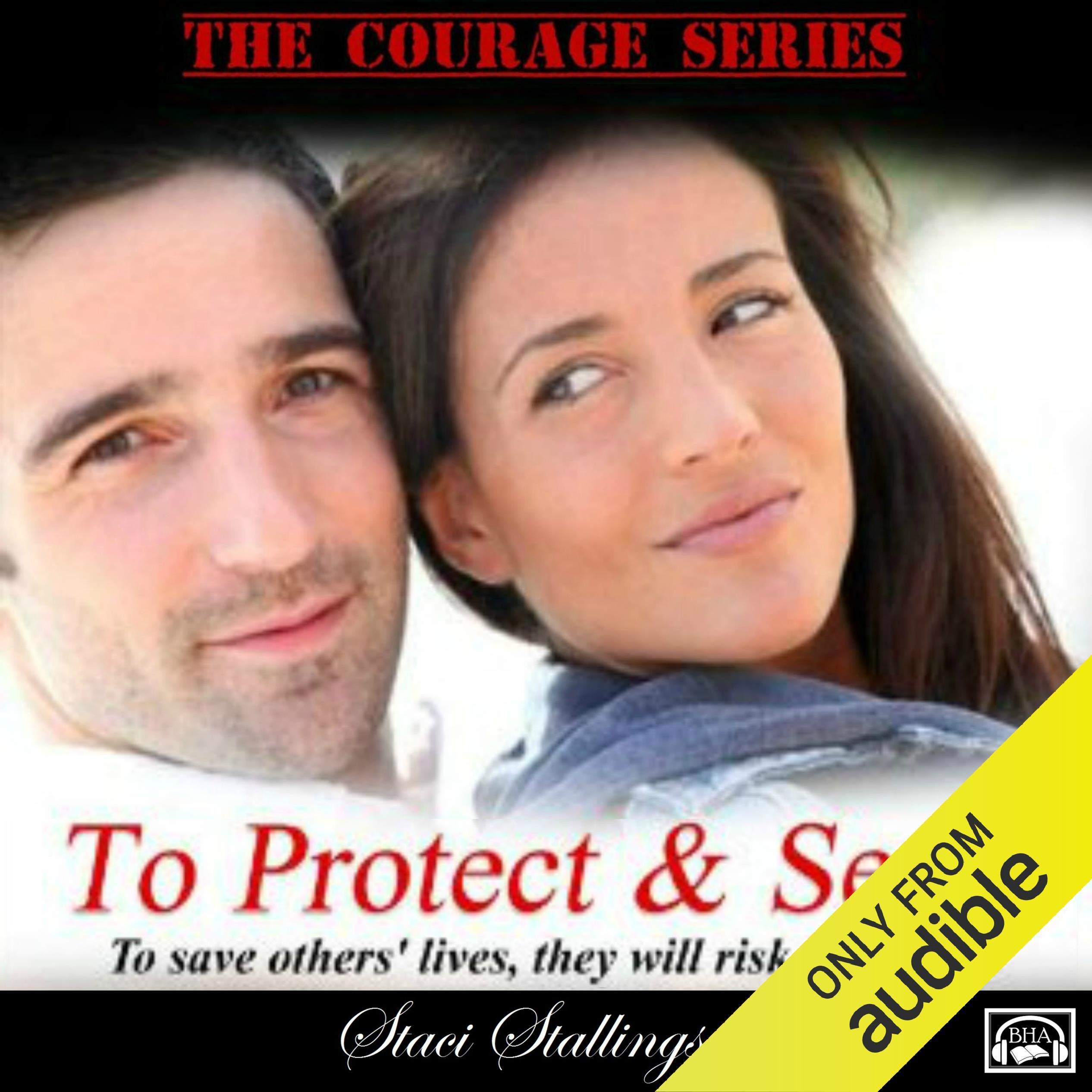Cover art for To Protect & Serve, Volume 1