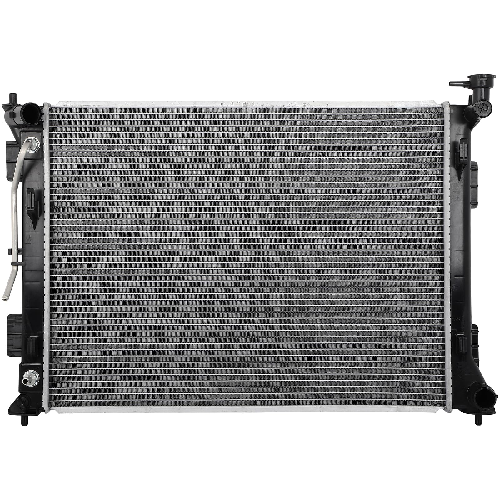 SCITOO 13603 Radiator Fit for Kia Optima 2016-2020
