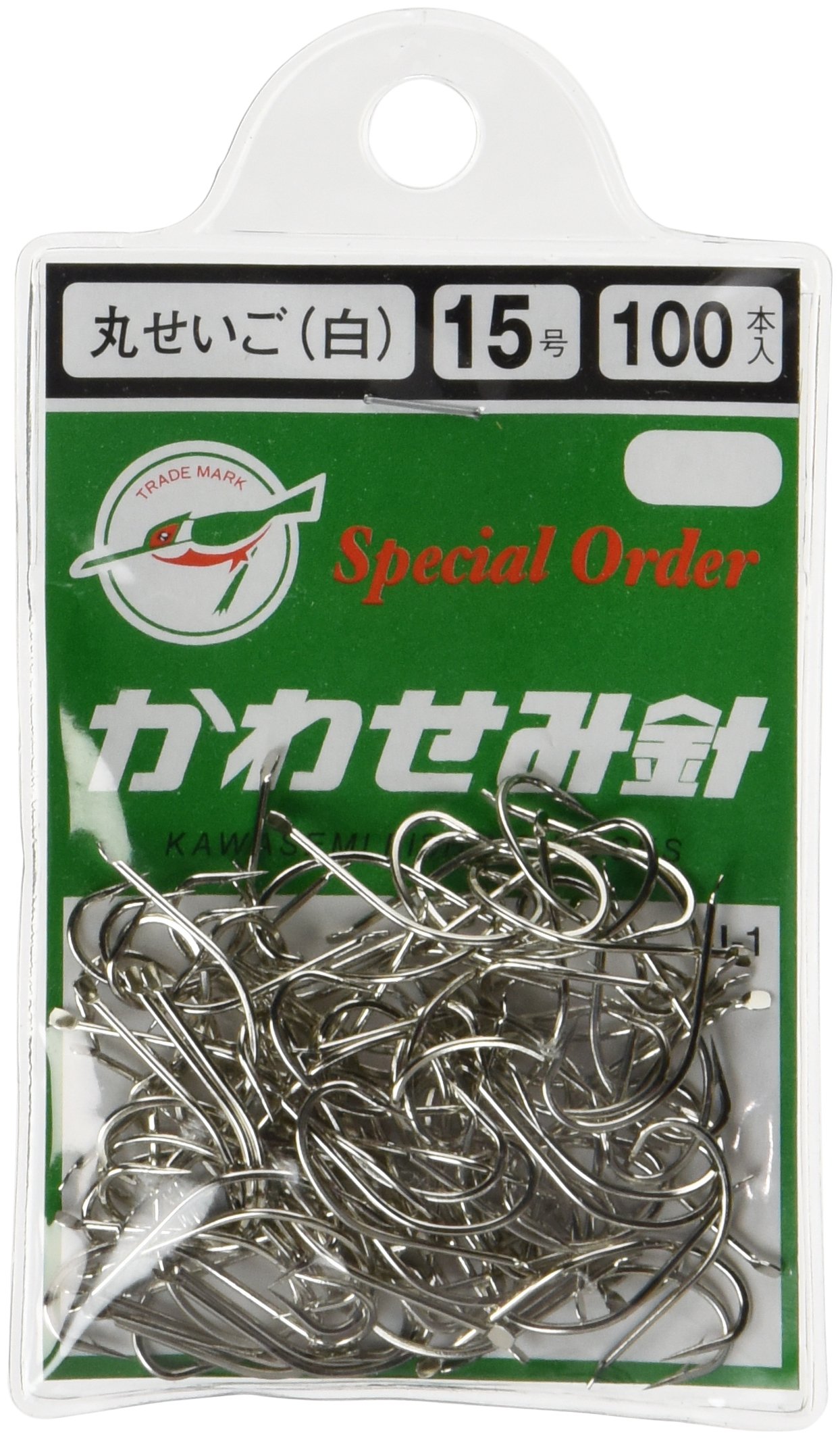 d411119胴突3本継3.2/3.25SIC15替穂  津軽研出袋白 d411119胴突3本継3.2/3.25SIC15替穂 津軽研出袋白