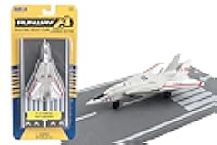 Worldwide Trading Runway24 F-14 Tomcat Vehicle
