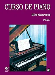 Curso de piano - 1º volume