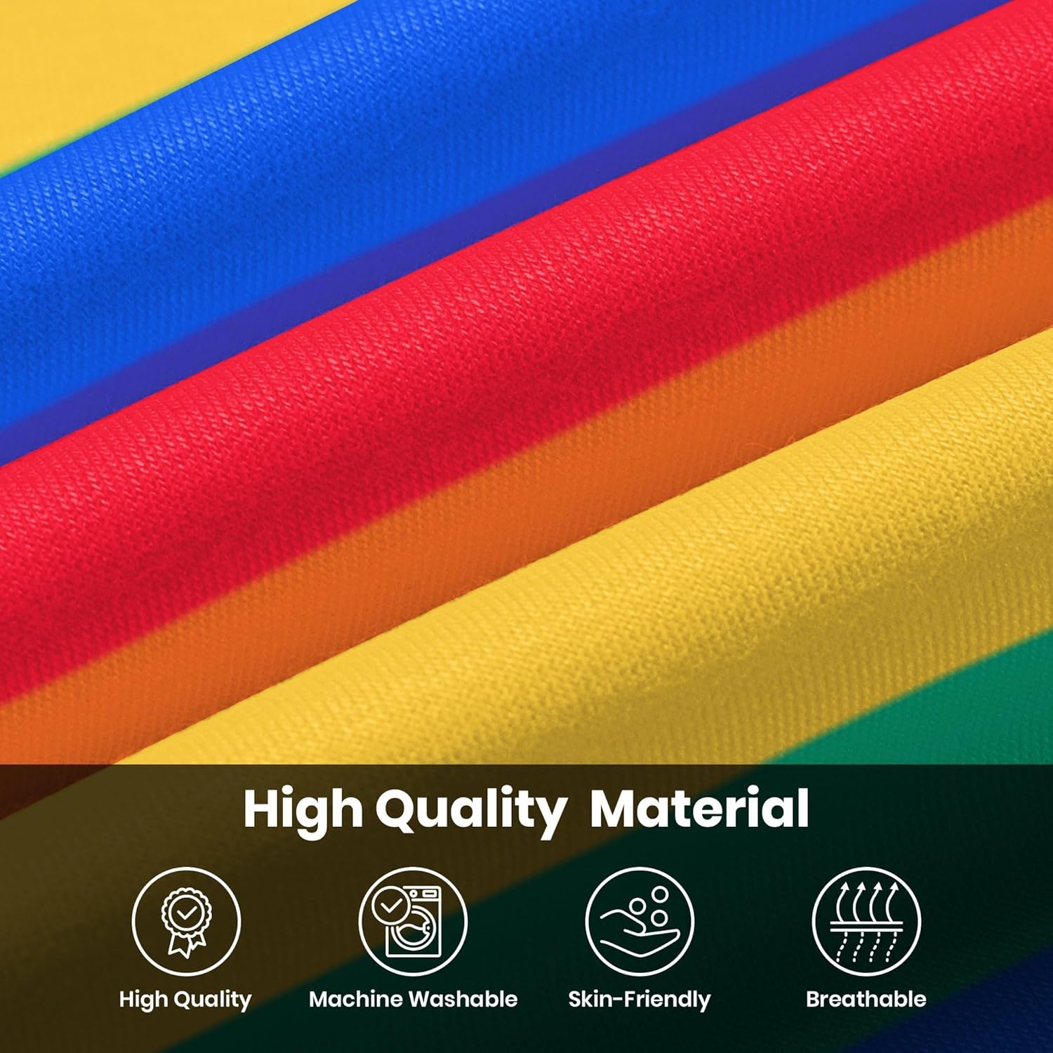 Men's Sweatpants Jogging Pants Drawstring Baggy Pants Trousers with Pocket