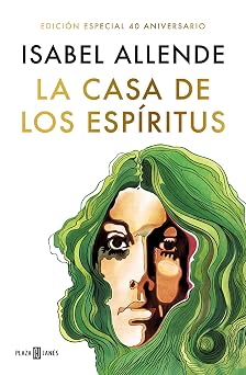 La casa de los esp ritus edici n especial 40 aniversario  xitos