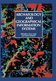 Archaeology And Geographic Information Systems: A European Perspective