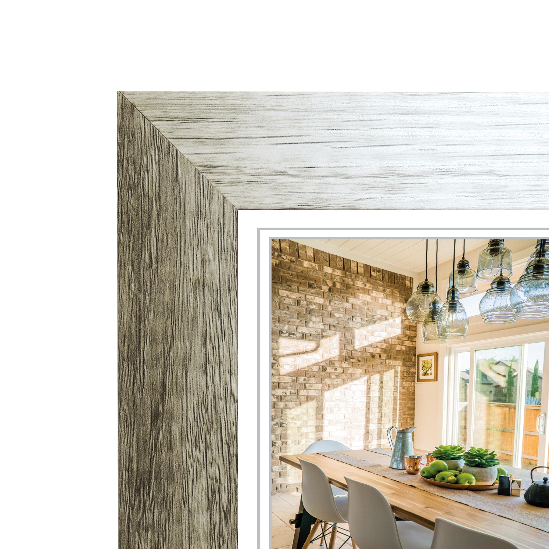 Cornice per poster 60×60 cm - Cornice su EuroPosters