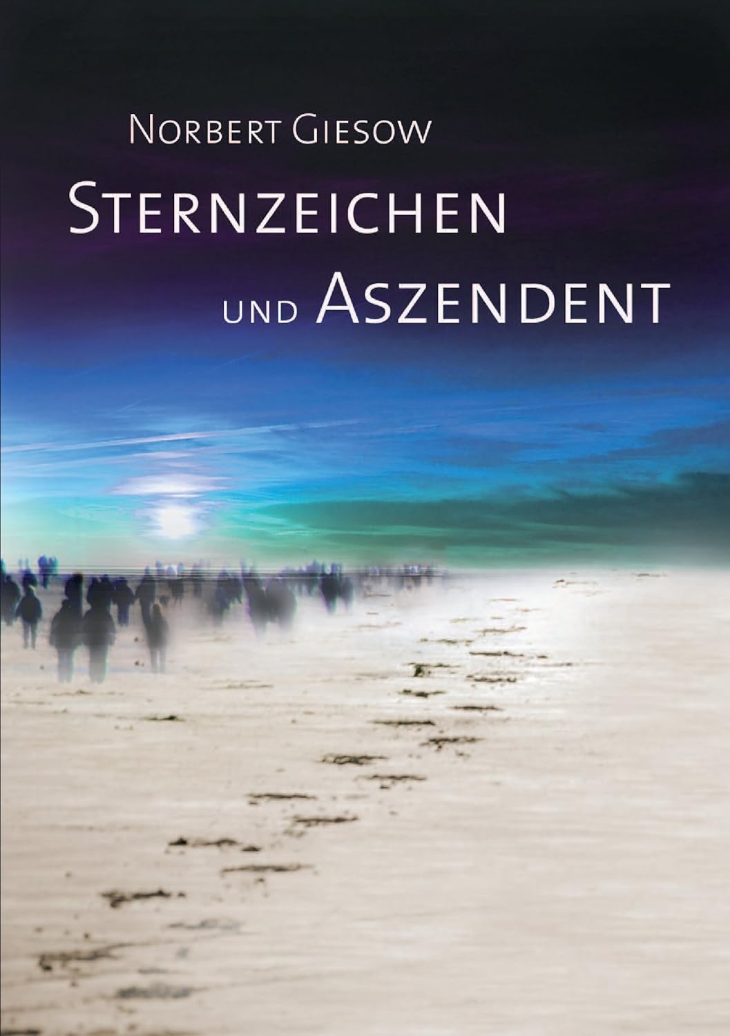 Sternzeichen und Aszendent - Das Zusammenspiel verstehen