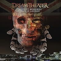 Vista 1 de Distant Memories - Live in London 2 in Slipcase