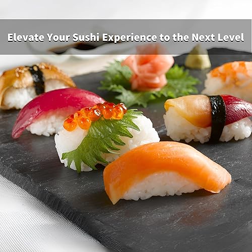 Miniatura 9 de Hoshizoramai - Arroz blanco japonés de grano corto premium de Tottori - Premio especial A Rank - Pegajoso, brillante para sushi, onigiri y comidas