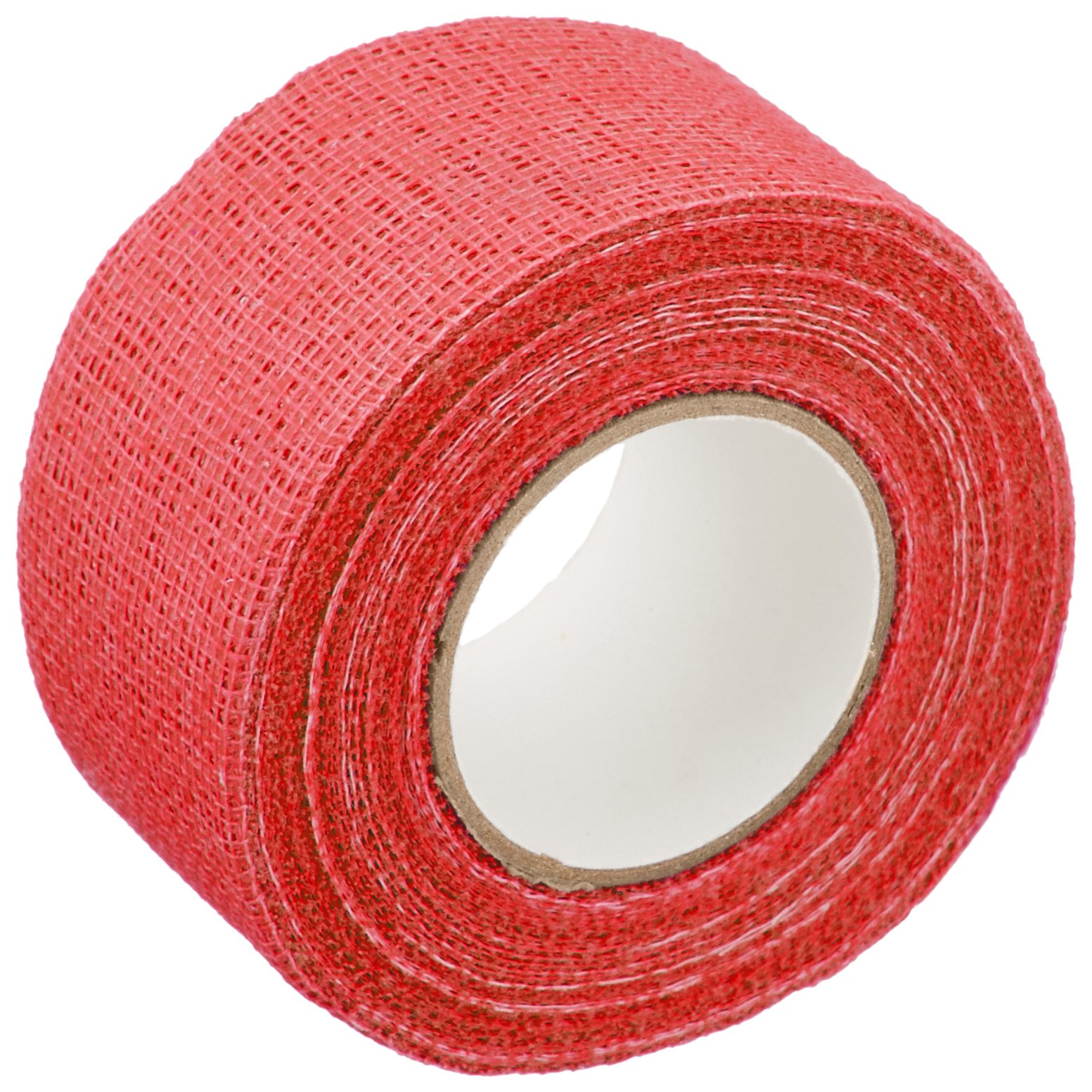 Vater Drumsticks VSTR - Stick and Finger Tape - Red