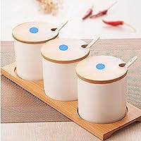 Vista 172 de PARLAIM 6 Rolls 6000PCS 3/4" Round Circle Color-Code Dot Stickers, 6 Color Style Colorful Coding Label Sticker for Home Office Classroom