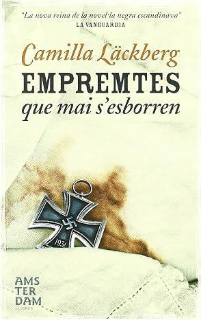 Empremtes Que Mai S'Esborren (NOVEL-LA)