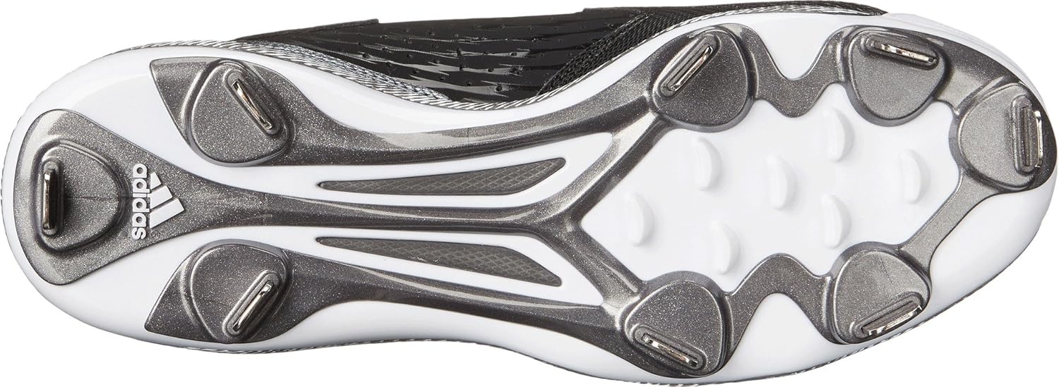 adidas Performance Men's PowerAlley 3 Baseball Shoe