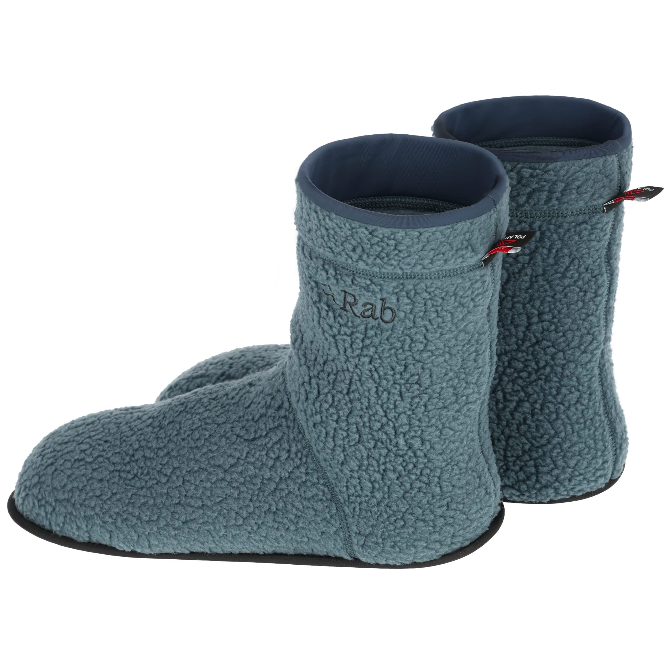 Rab Outpost Hut Boot - Orion Blue