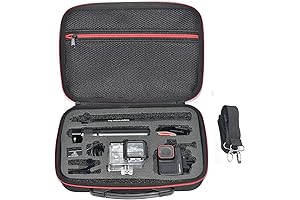 Insta360 CARRYING CASE FOR ONE RS AND ONE R TWIN EDITION