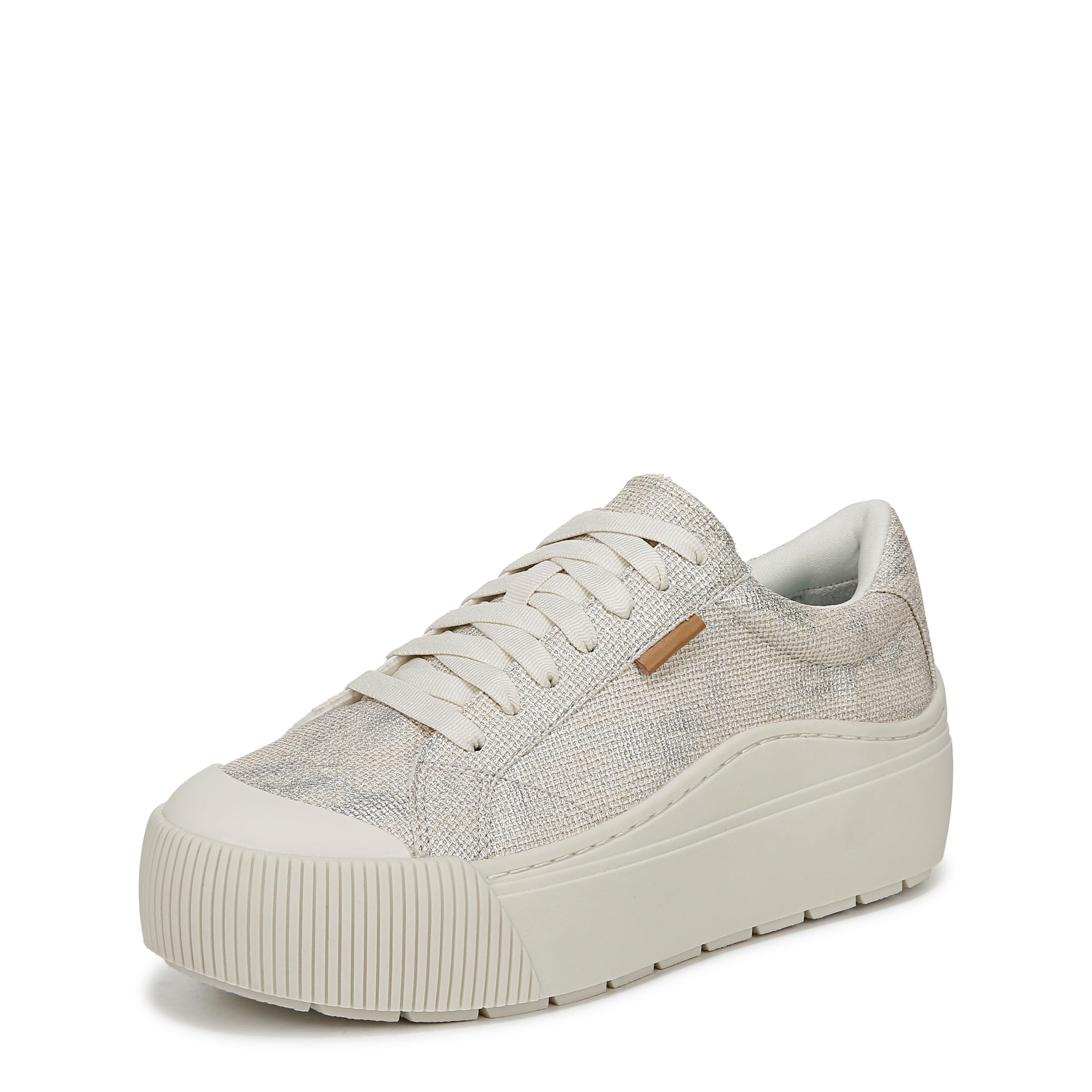 Dr. Scholl's Womens Time Off Max Platform Sneaker