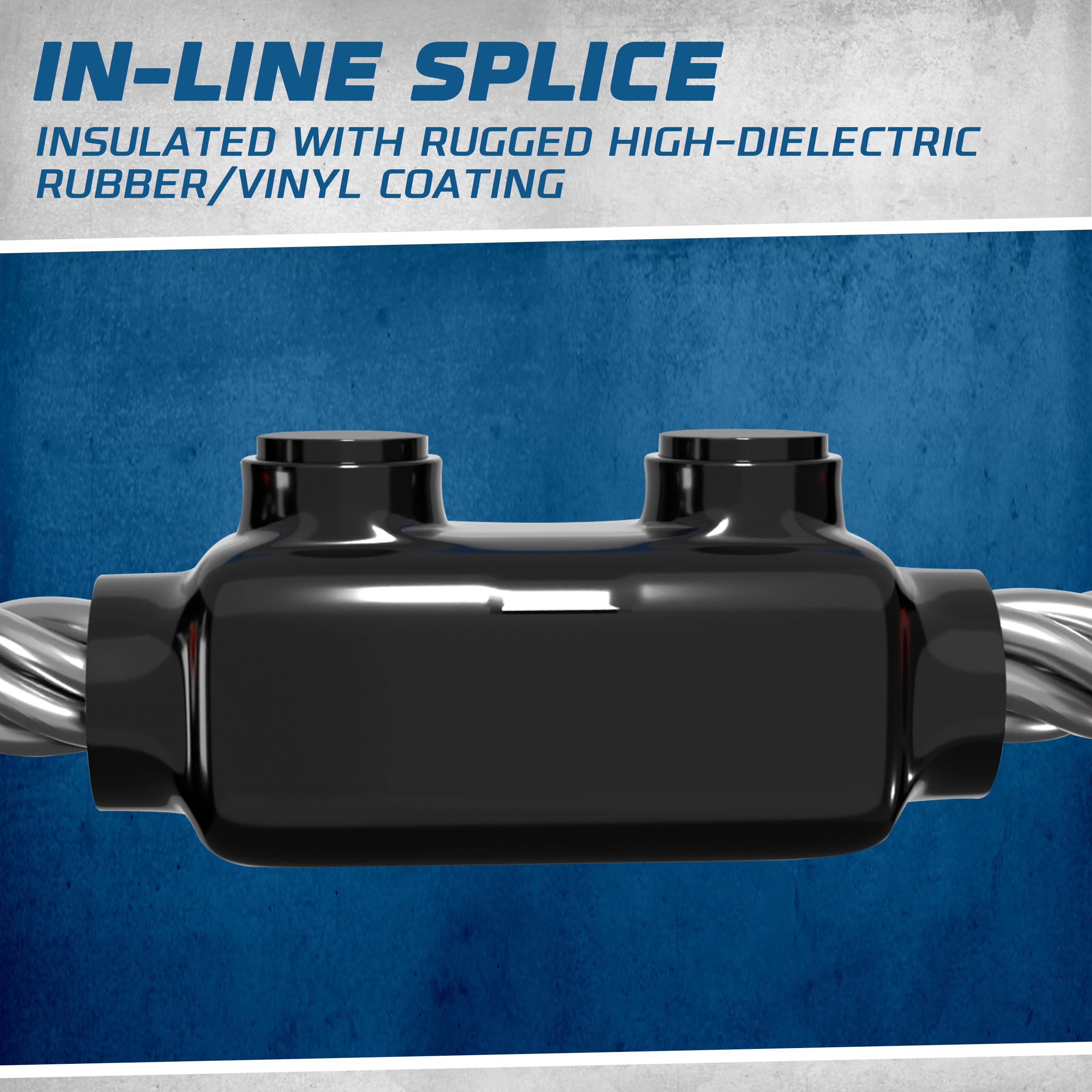 OHLECTRIC Electrical Cam Type Connector