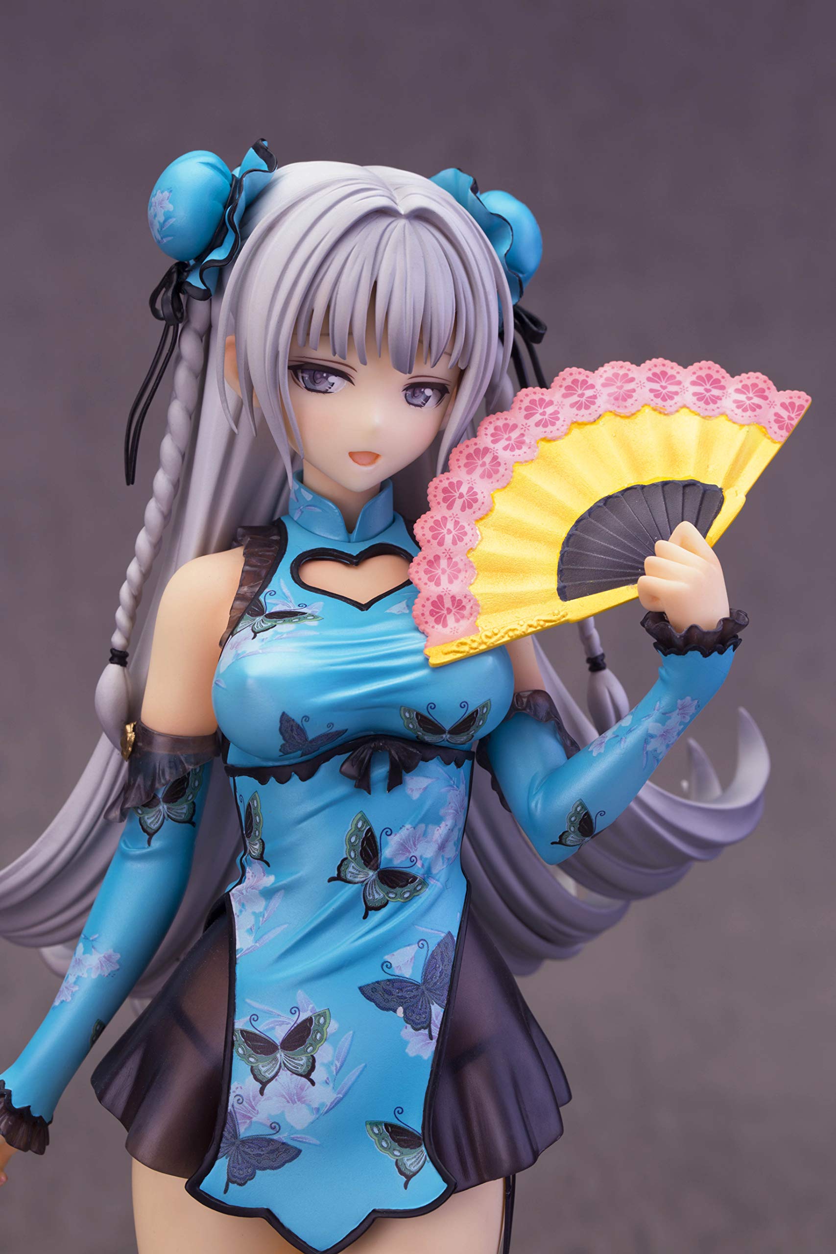 Amazon.co.jp: 艶娘幻夢譚 Dai-Yu ダイ・ユー illustration by Tony 