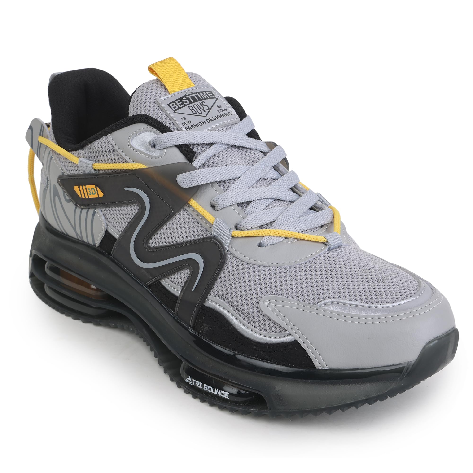 Columbus BESTRIDE Sports Shoes - Running Shoes|Walking Shoes| Training & Gym Shoe | Outdoors Shoe for Men