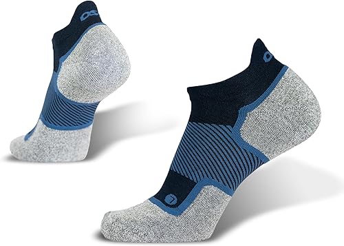 Miniatura 10 de OS1st Calcetines WP4 Wellness Performance ideales para diabéticos, pies sensibles, soporte de circulación y edema