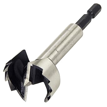 SK11 Woodworking Drill Bore Bit 1.4 inches (35 mm)