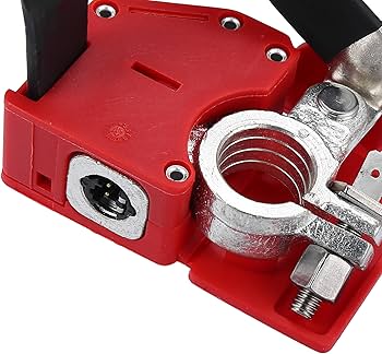 Amazon.com: X AUTOHAUX 61129322056 Positive Terminal Battery Blow Amazon.com: X AUTOHAUX 61129322056 Positive Terminal Battery Blow