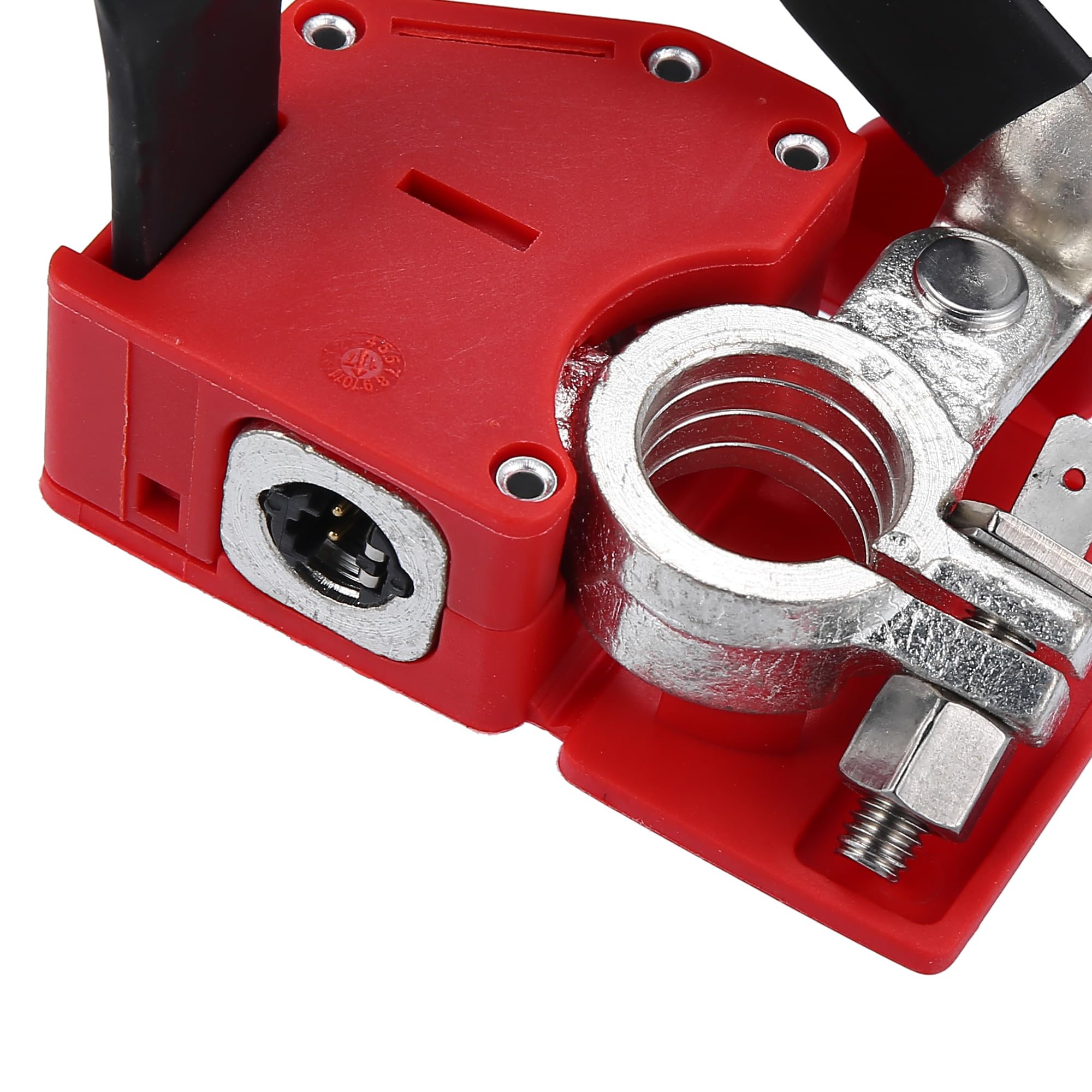 Amazon.com: X AUTOHAUX 61129322056 Positive Terminal Battery Blow