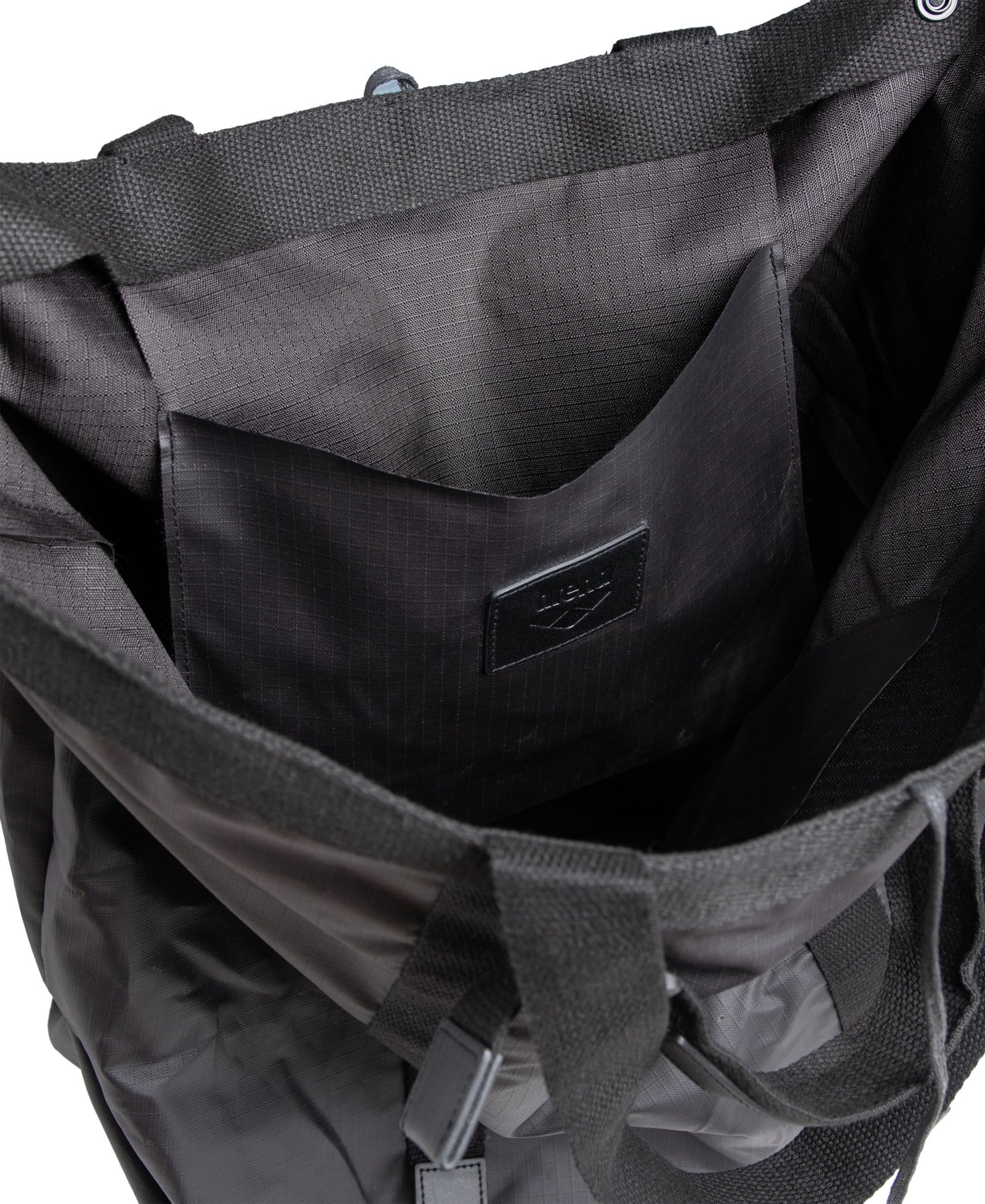 ARENA TOTE 100 - BLACK One Size