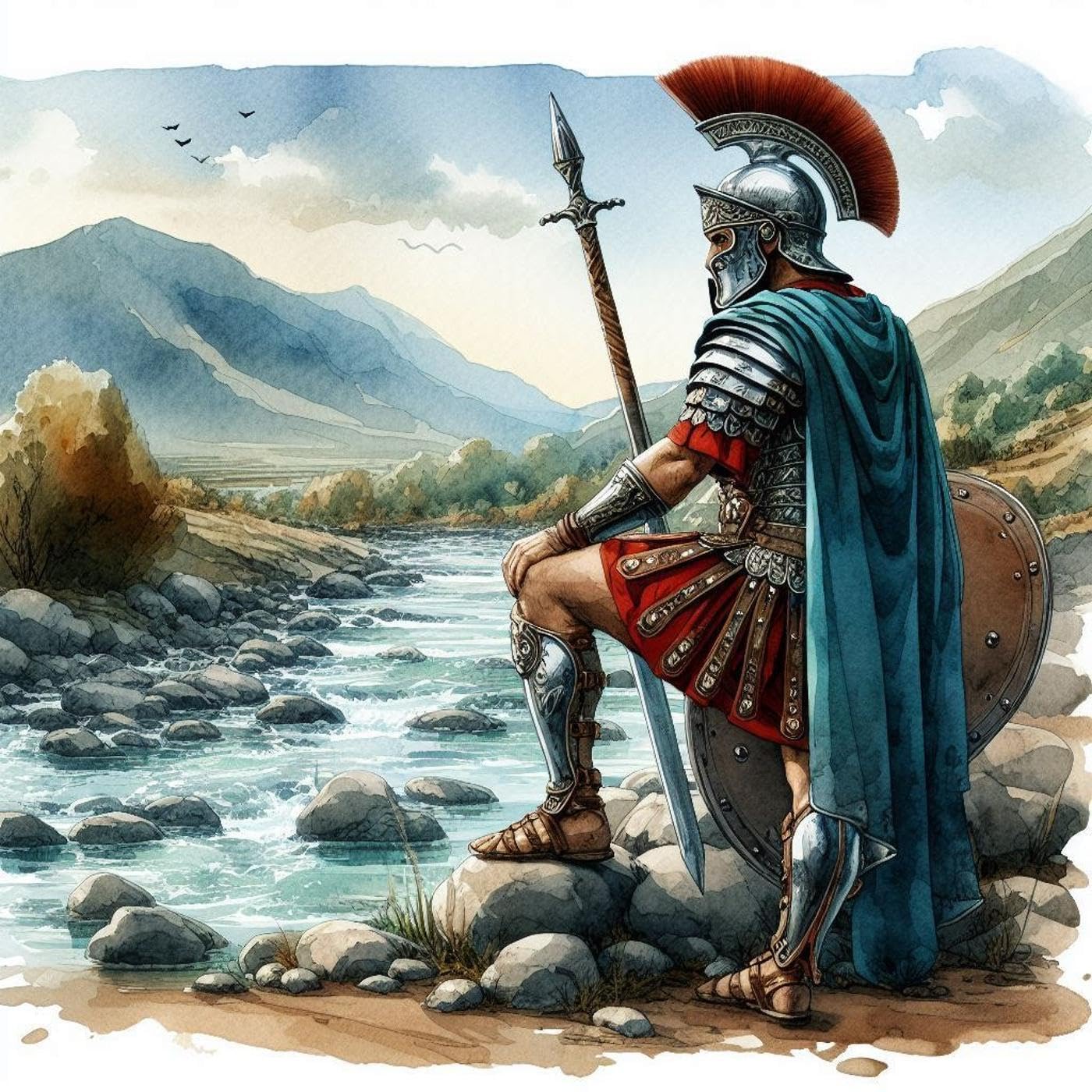 The Authority of The Believer