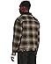 Levi's® Premium Relaxed Fit Plaid Trucker - #3 of 5