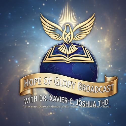 Building the Future Next Generation w/ Dr. Joshua
