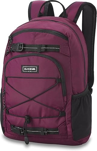 Dakine Grom Pack unisex 13l para niños, Grape Vine, Grom Pack 13l para niños