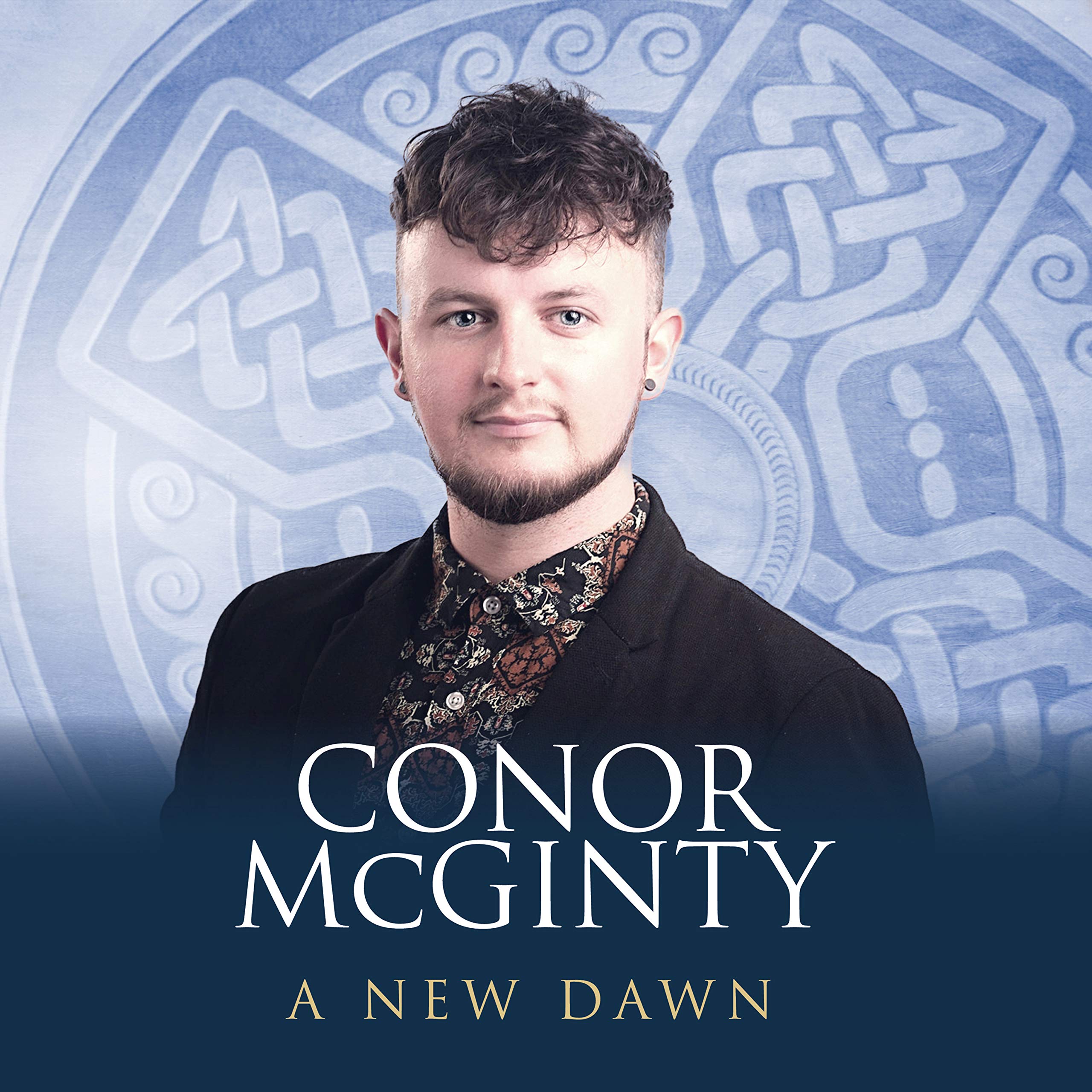 Conor McGinty