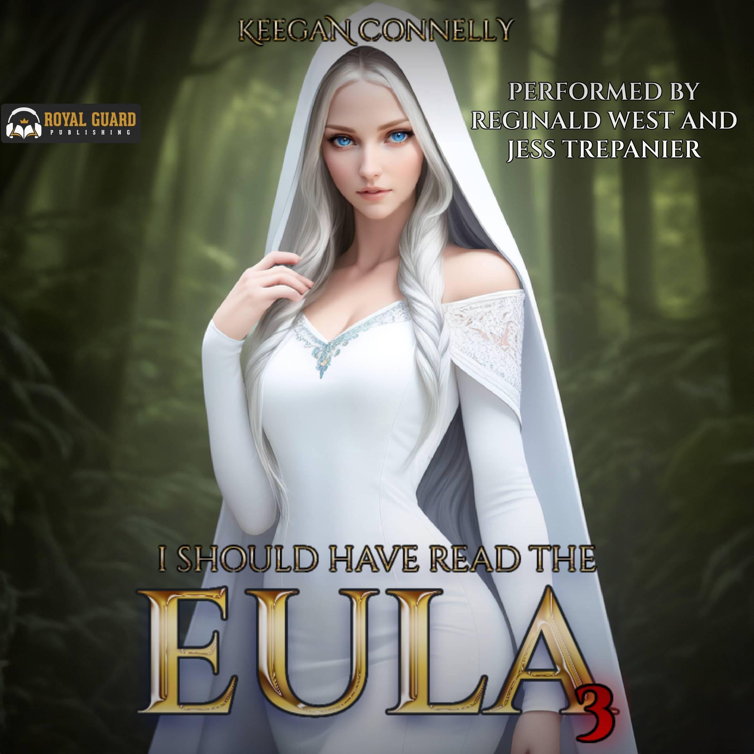 I Should Have Read the EULA 3