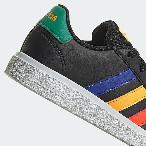 Miniatura 4 de adidas - Tenis Superstar unisex para niños