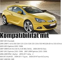 HISports Xenon Vezérlőegység 5DV00900000 - 35W Ballaszt Escalade E60 E61 525i Modellekhez - Fehér Fényű Xenon Lámpa Előtét 2
