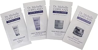 Dr. Copeland Skin Care Product Samples - 30 P...