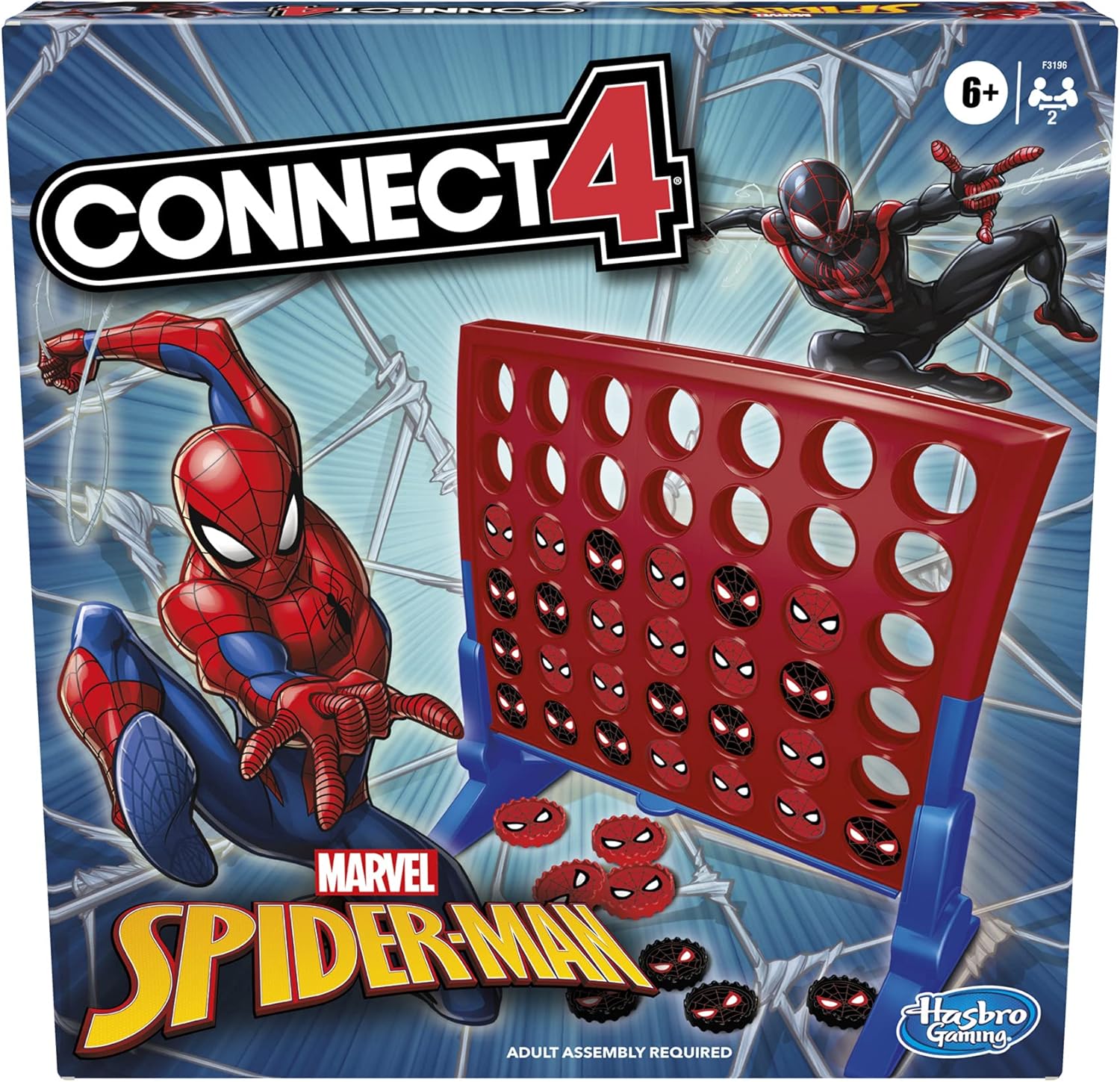 Experts Tell Us The Best Board Games For 6 Year Olds Fupping