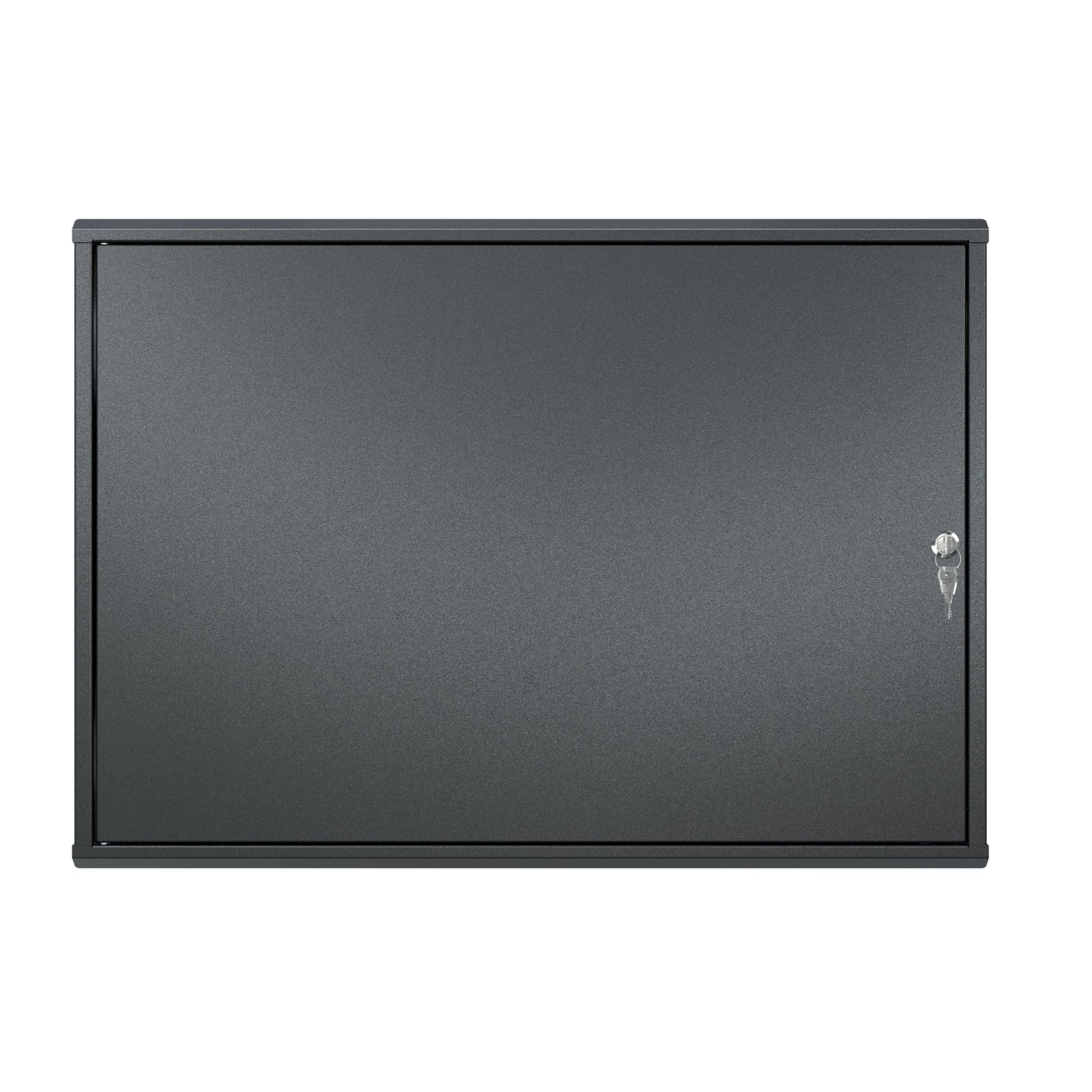 Scatola Derivazione Esterna 700x500x200mm IP20 - Scatola Elettrica da Esterno in Acciaio - Cassetta di Derivazione Impermeabile e Resistente alla Polvere