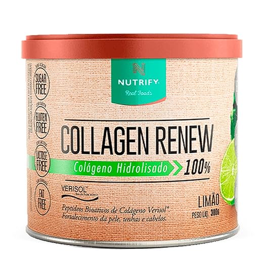 Colágeno Nutrify Renew Verisol