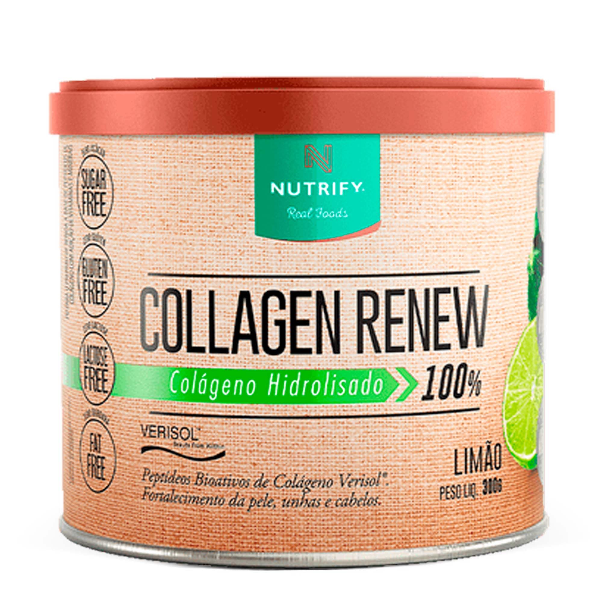 Nutrify Collagen Renew Verisol