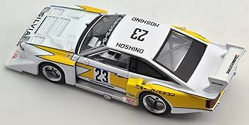トミカリミテッドヴィンテージネオ シルビアターボ スーパーシルエット新品未使用品 Amazon.co.jp: トミカリミテッド ヴィンテージネオ シルビア