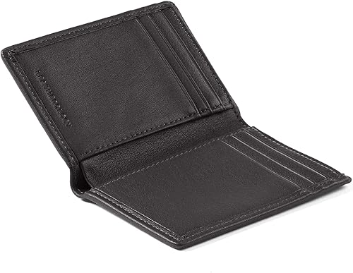 Miniatura 4 de Leatherology - Cartera vertical para hombre talla única