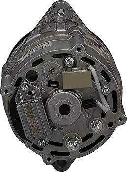Amazon.com: New Genuine OEM Alternator Compatible with John Deere