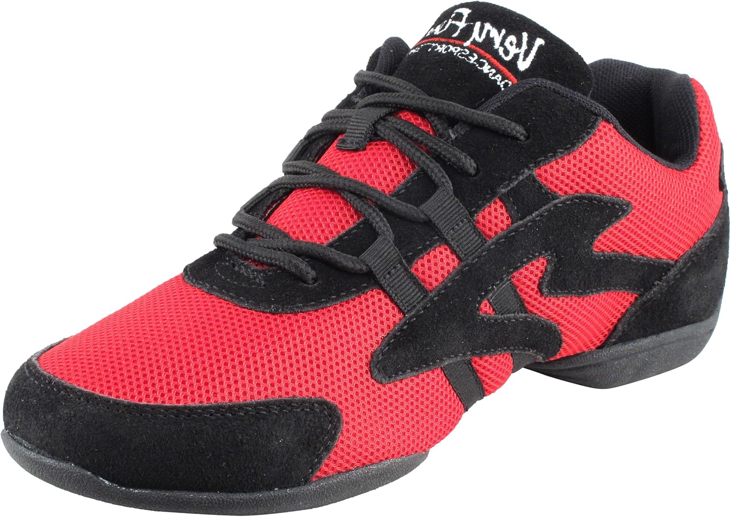 Very Fine Womens Dance Sneaker Clc012 Ballroom Latin Salsa Tango Swing Jazz Practice Teaching
