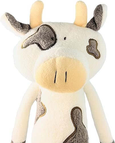 Miniatura 5 de Vaca de campo de peluche, animales de peluche de vaca, vaca de peluche, vaca de peluche, vaca de peluche, vaca de peluche, vaca de peluche, vaca de