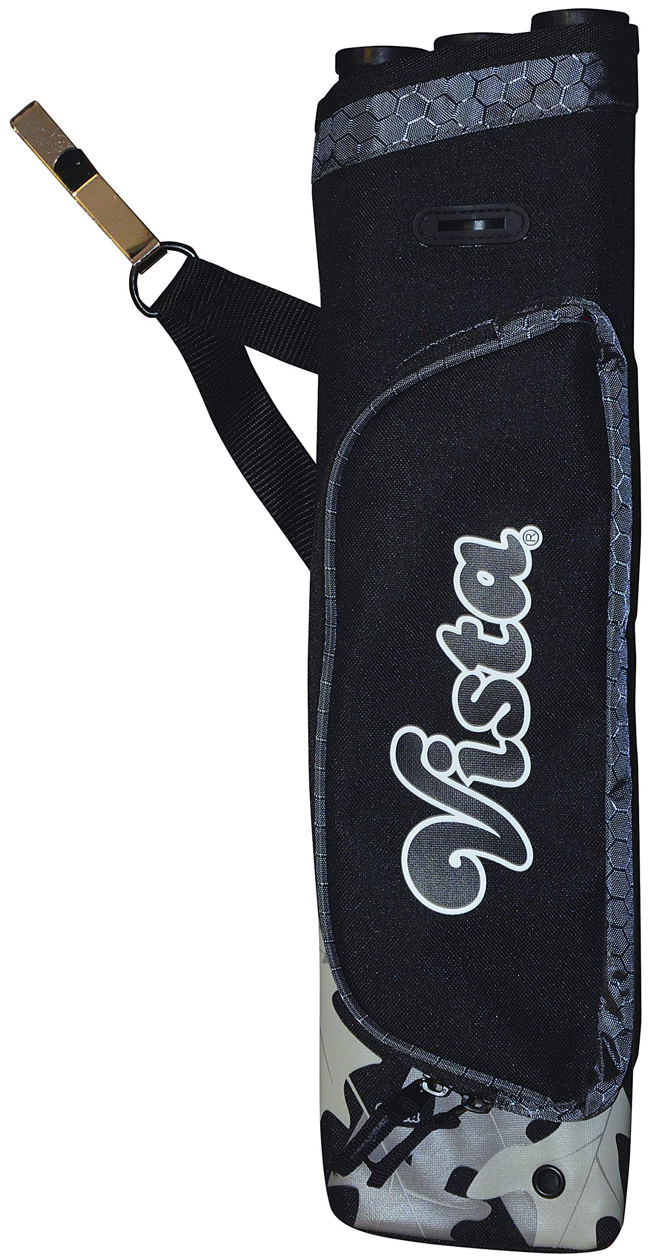 VISTA Rogue Hip Quiver (Black)